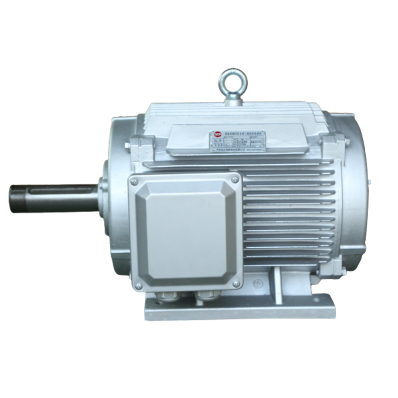 YHT系列高溫排煙風機專用三相異步電動機